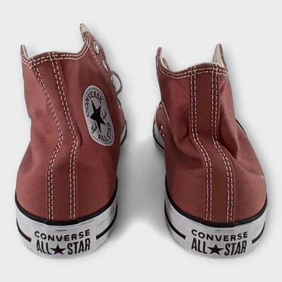 Converse Unisex Chuck Taylor All Star High Top Sneakers Size Men 11/Wmns 13 - Picture 5 of 7